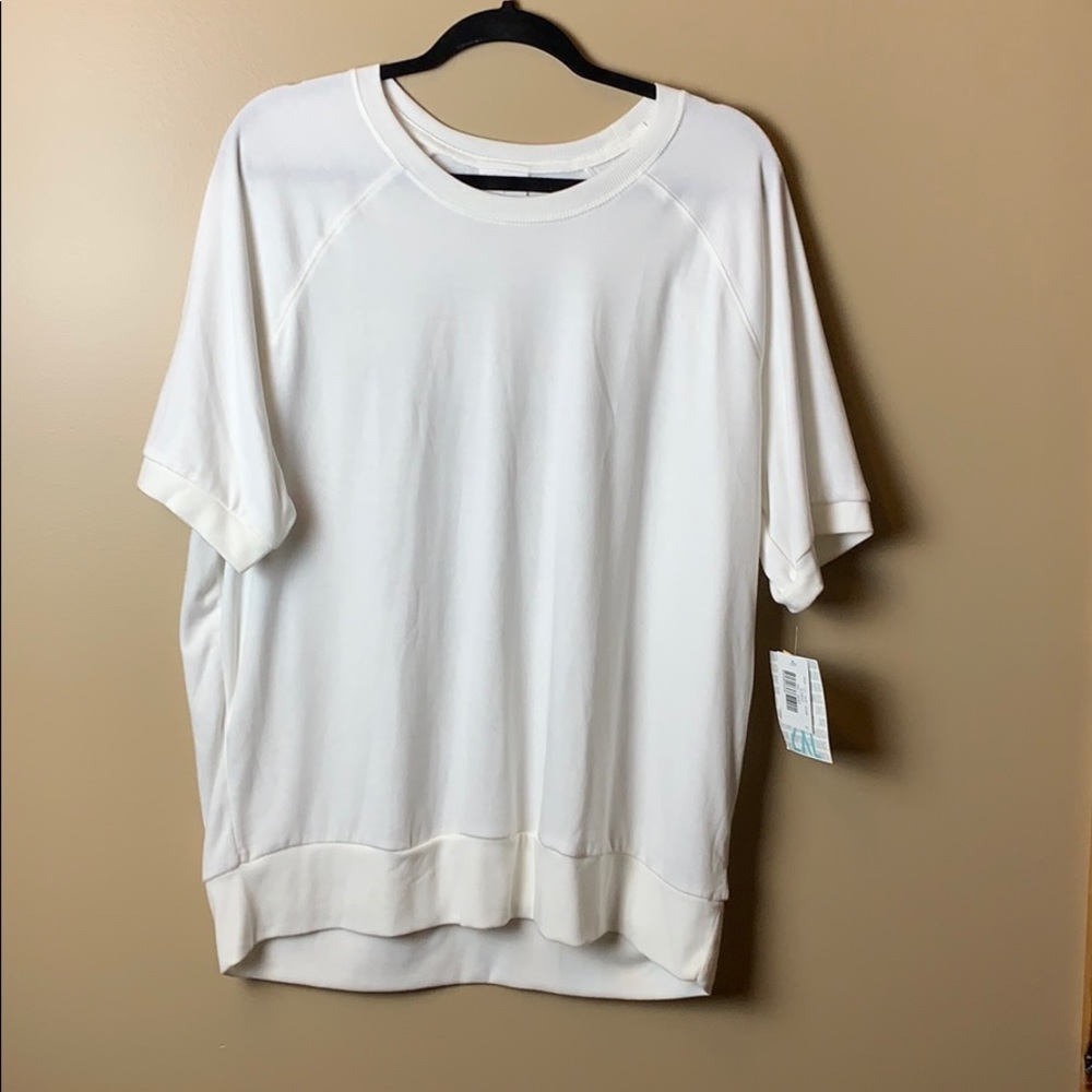 NWT Lularoe Jane 2XL
